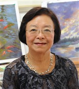 Nancy Yang